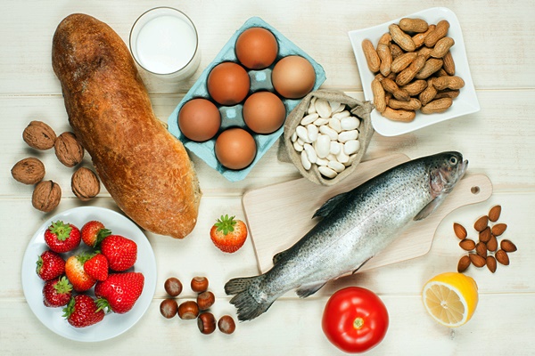 Zdrowe jedzenie: kto je w Polsce kupuje?