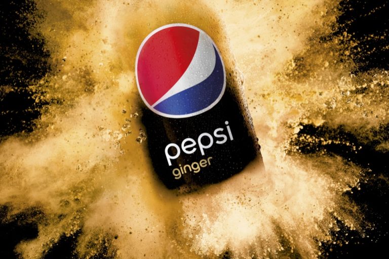 PepsiCo z nową kampanią produktową