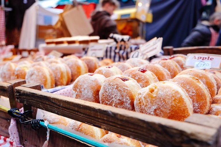 pączki