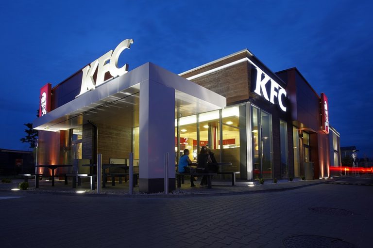KFC oficjalnym partnerem Ekstraklasa Games