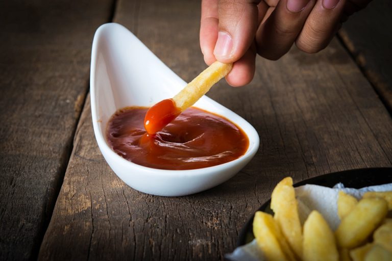 Heinz, czyli 150 lat historii ketchupu