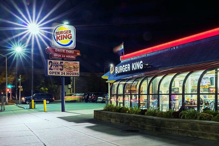 Burger King wprowadza bezmięsnego Whoppera