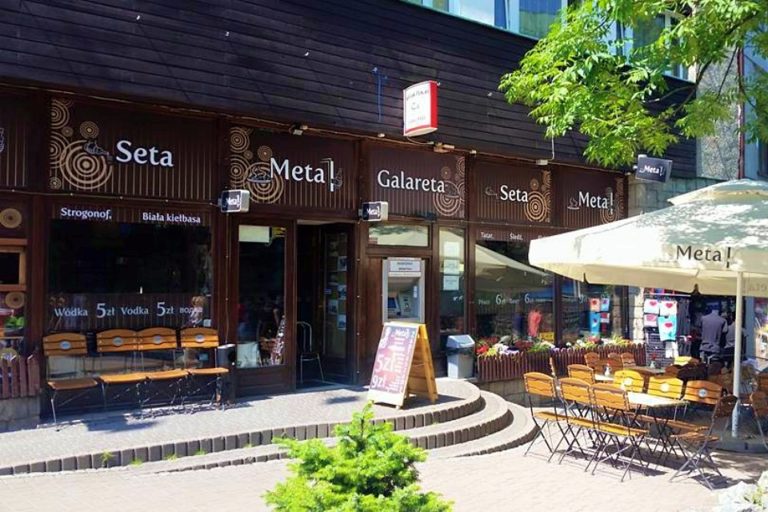 Sfinks Polska rozwija franczyzę i inwestuje w 20 restauracji