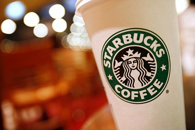Starbucks – konkurs NextGen Cup Challenge