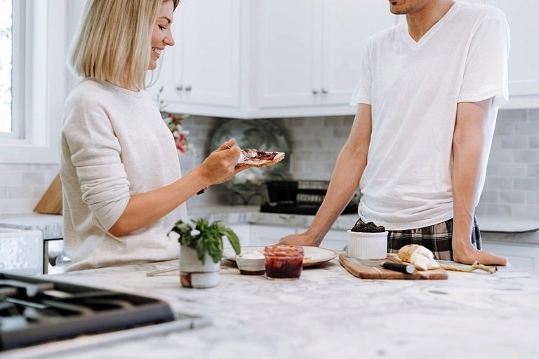 Dieta Polaków. Co jemy codziennie, a co najrzadziej?