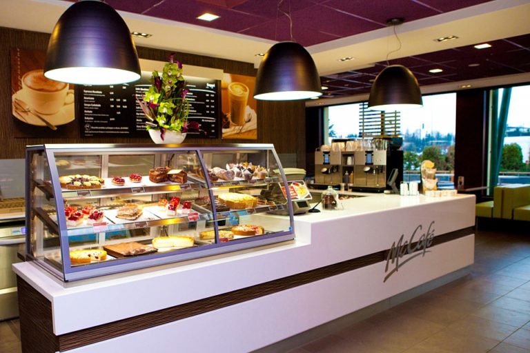 Sieć McDonald’s otworzyła drugą restaurację w Kutnie