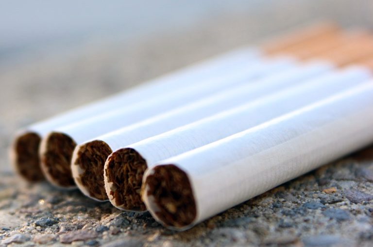 Polska to drugi producent wyrobów tytoniowych